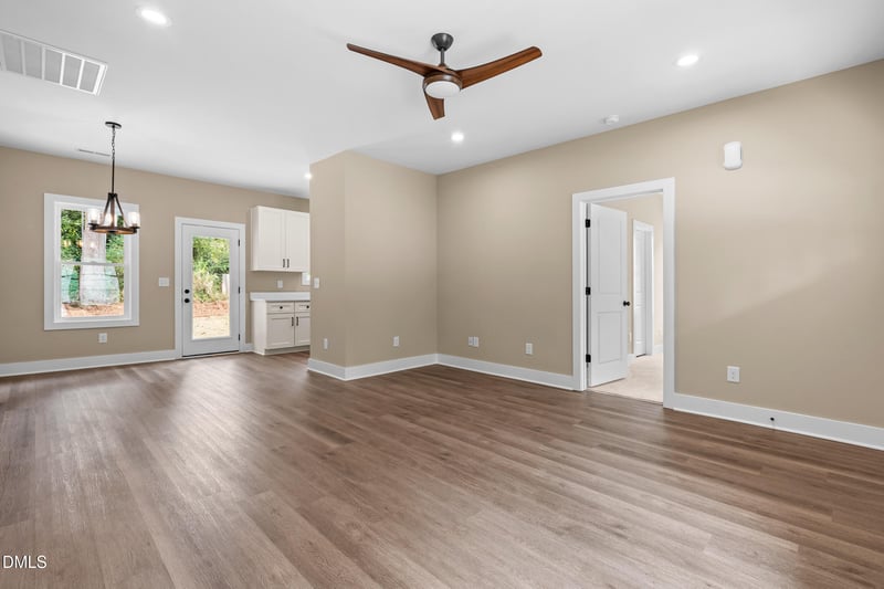 410 Horton St, Zebulon, NC 27597