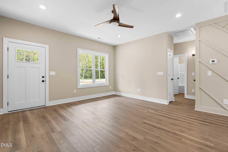 410 Horton St, Zebulon, NC 27597