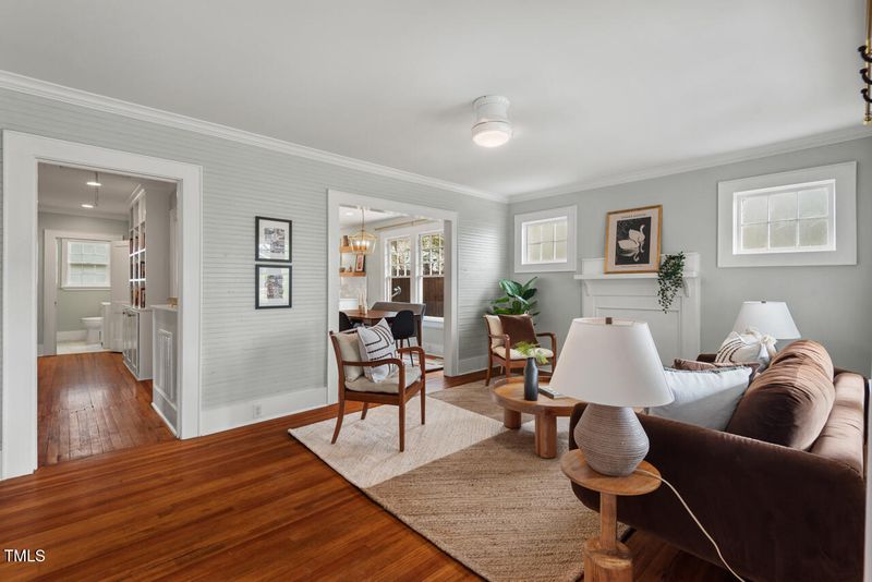 410 N Hyde Park Ave, Durham, NC 27703