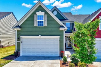 410 Judge Ct, Morrisville, NC 27560
