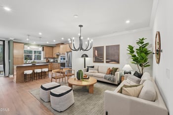 410 Kipling Ln, Chapel Hill, NC 27516