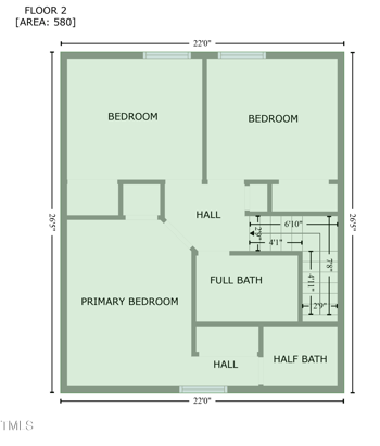 410 Kirkcaldy Ct, Fayetteville, NC 28314
