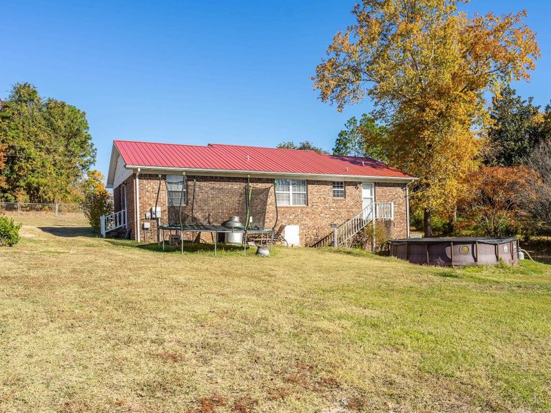410 Kramer Rd, Lillington, NC 27546