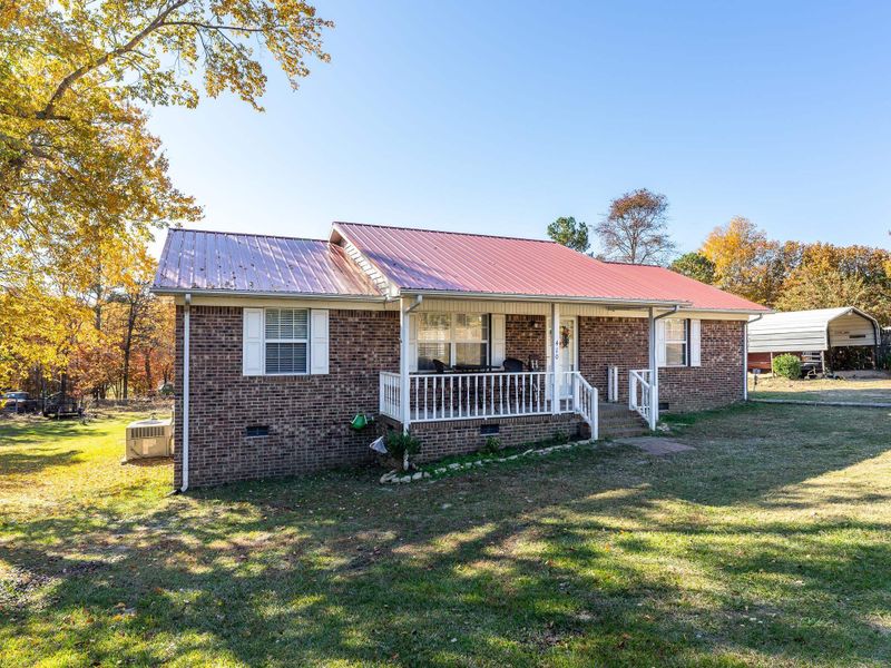 410 Kramer Rd, Lillington, NC 27546
