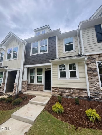 410 La Maison Ave #4, Wendell, NC 27591