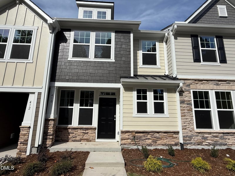 410 La Maison Ave #4, Wendell, NC 27591