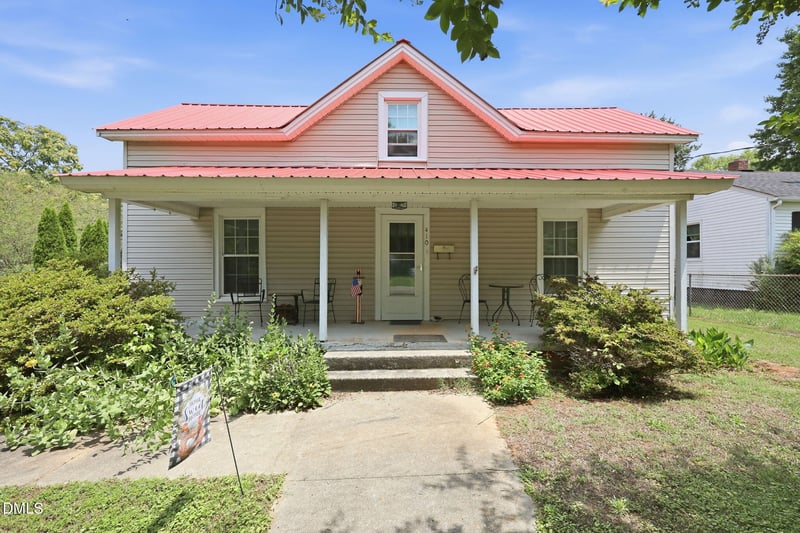 410 Lee St, Mebane, NC 27302