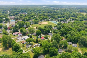 410 W Lee St, Mebane, NC 27302