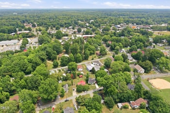 410 Lee St, Mebane, NC 27302