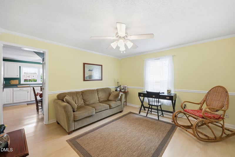 410 Lee St, Mebane, NC 27302