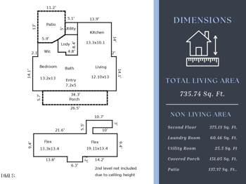 410 Lee St, Mebane, NC 27302