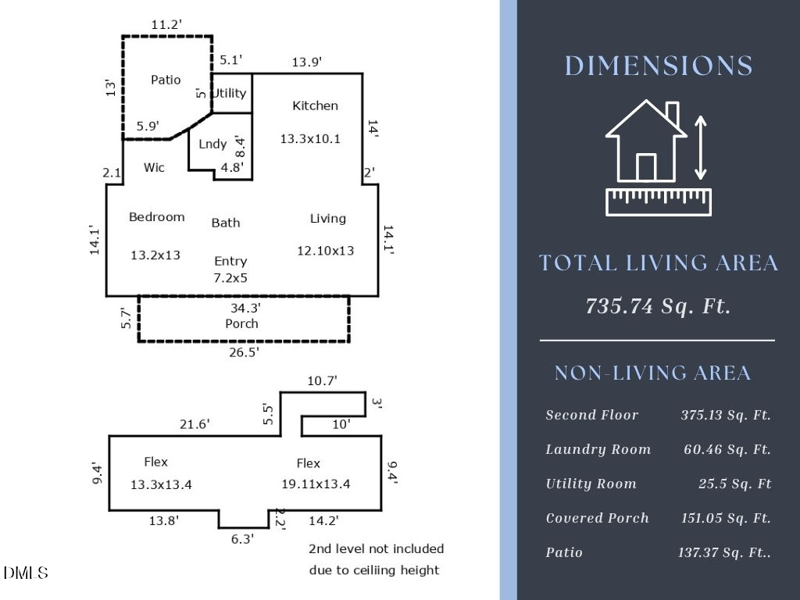 410 Lee St, Mebane, NC 27302