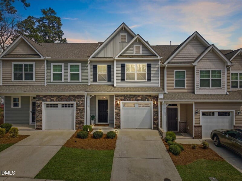 410 Lionel St, Durham, NC 27705