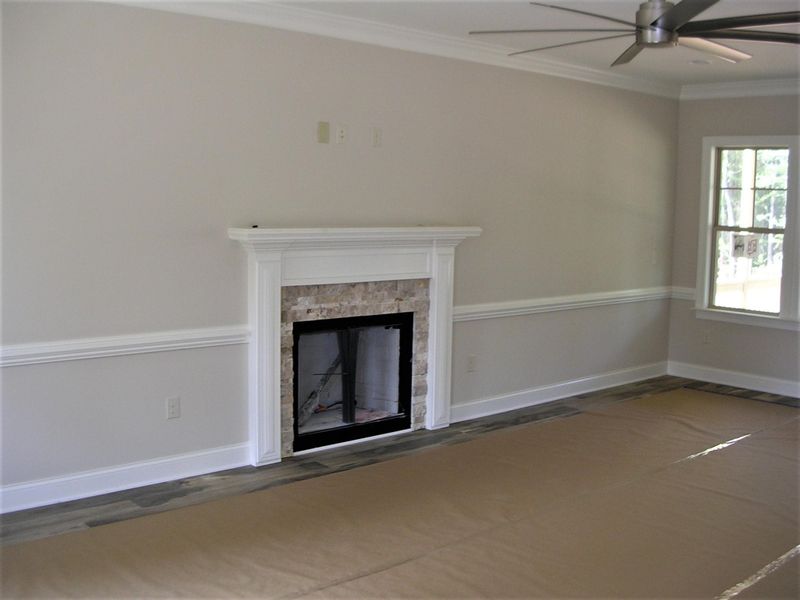 410 Long Grass Dr #65, Smithfield, NC 27577