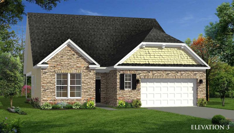 410 Long View Dr, Franklinton, NC 27525