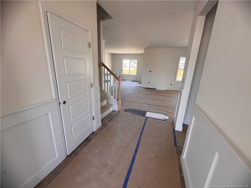 410 Lyman Dr Lot 269, Fayetteville, NC 28312