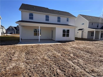 410 Lyman Dr Lot 269, Fayetteville, NC 28312