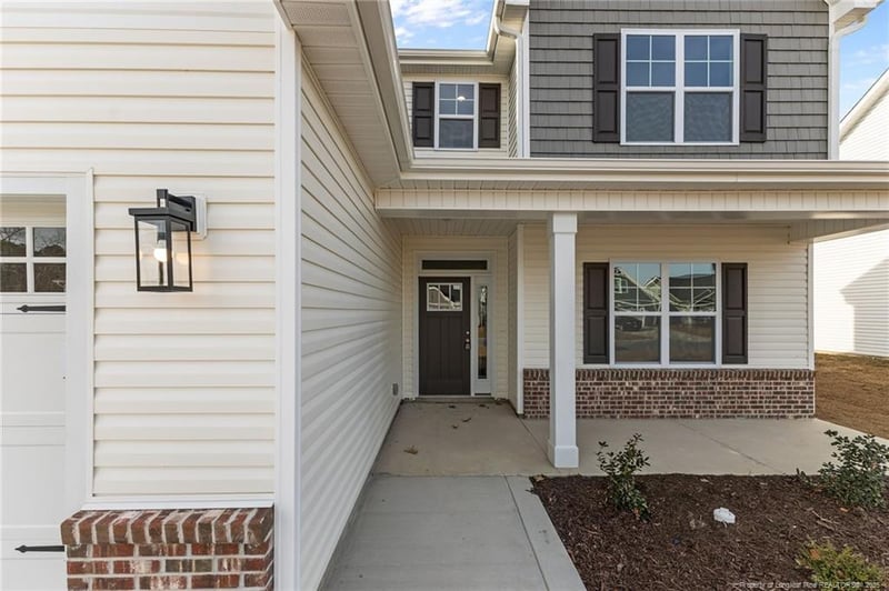 410 Lyman Dr Lot 269, Fayetteville, NC 28312