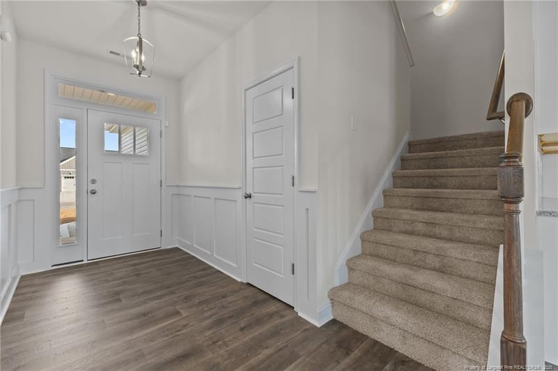 410 Lyman Dr Lot 269, Fayetteville, NC 28312