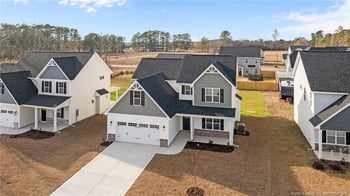 410 Lyman Dr Lot 269, Fayetteville, NC 28312