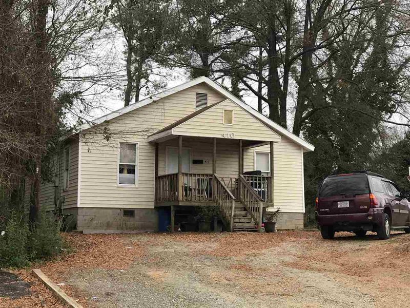 410 Macon St, Durham, NC 27701