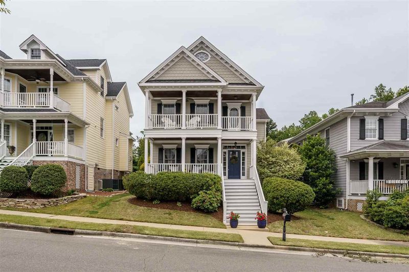 410 Magdala Pl, Apex, NC 27502