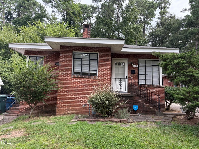 410 Markham Ave, Durham, NC 27701