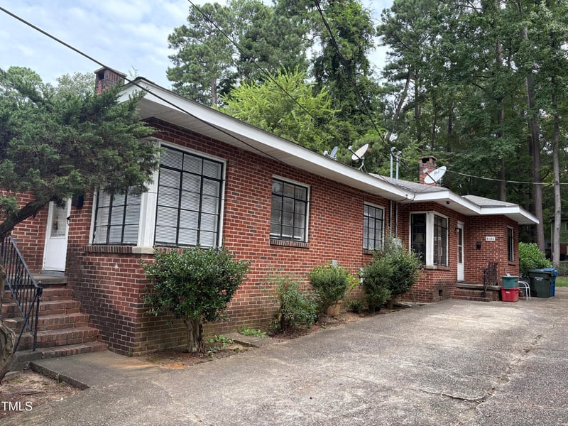 410 Markham Ave, Durham, NC 27701
