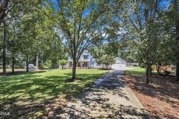 410 Mather Ct, Garner, NC 27529
