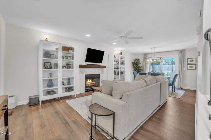 410 Mather Ct, Garner, NC 27529