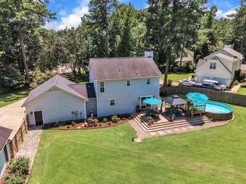 410 Mather Ct, Garner, NC 27529