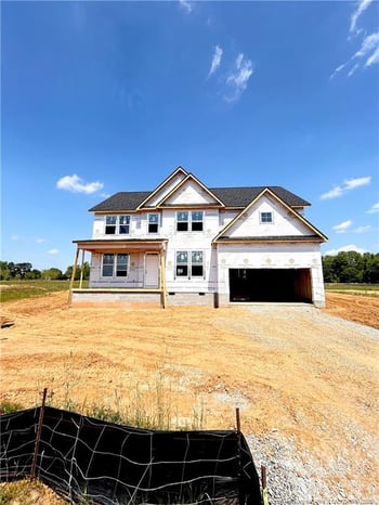 410 Maverick Ln, Dunn, NC 28334