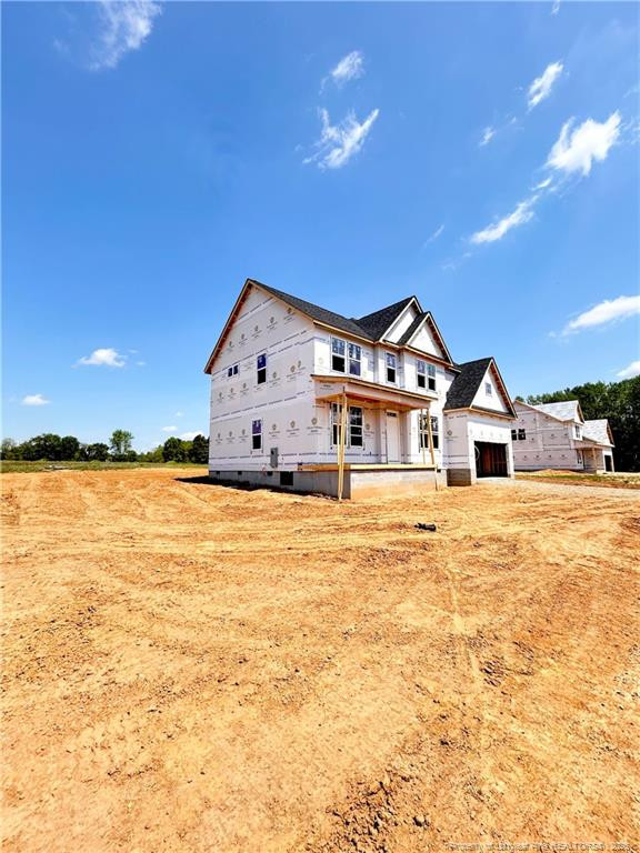 410 Maverick Ln, Dunn, NC 28334