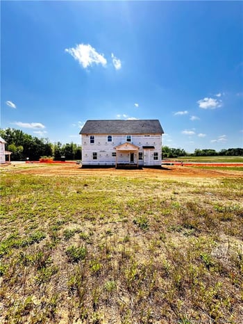 410 Maverick Ln, Dunn, NC 28334