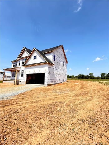 410 Maverick Ln, Dunn, NC 28334