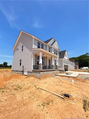 410 Maverick Ln, Dunn, NC 28334