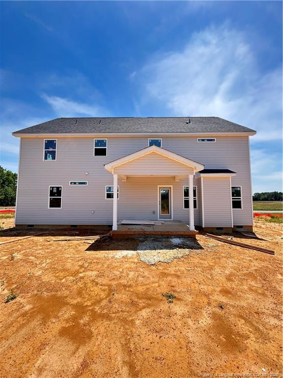 410 Maverick Ln, Dunn, NC 28334