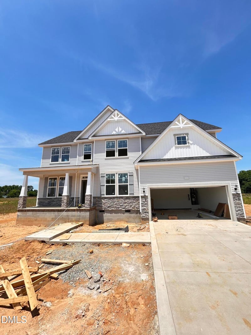 410 Maverick Ln, Dunn, NC 28334