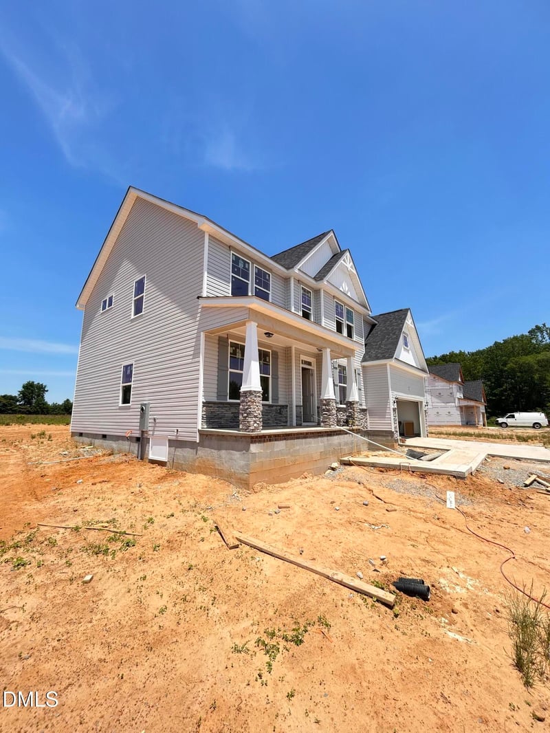 410 Maverick Ln, Dunn, NC 28334