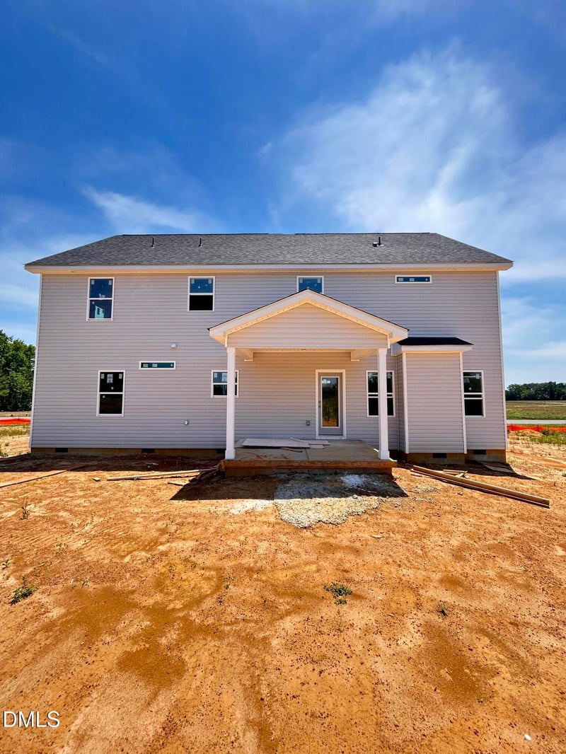 410 Maverick Ln, Dunn, NC 28334