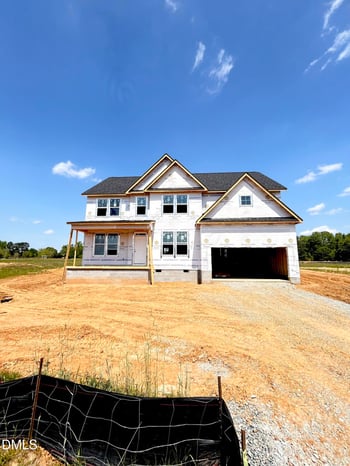 410 Maverick Ln, Dunn, NC 28334