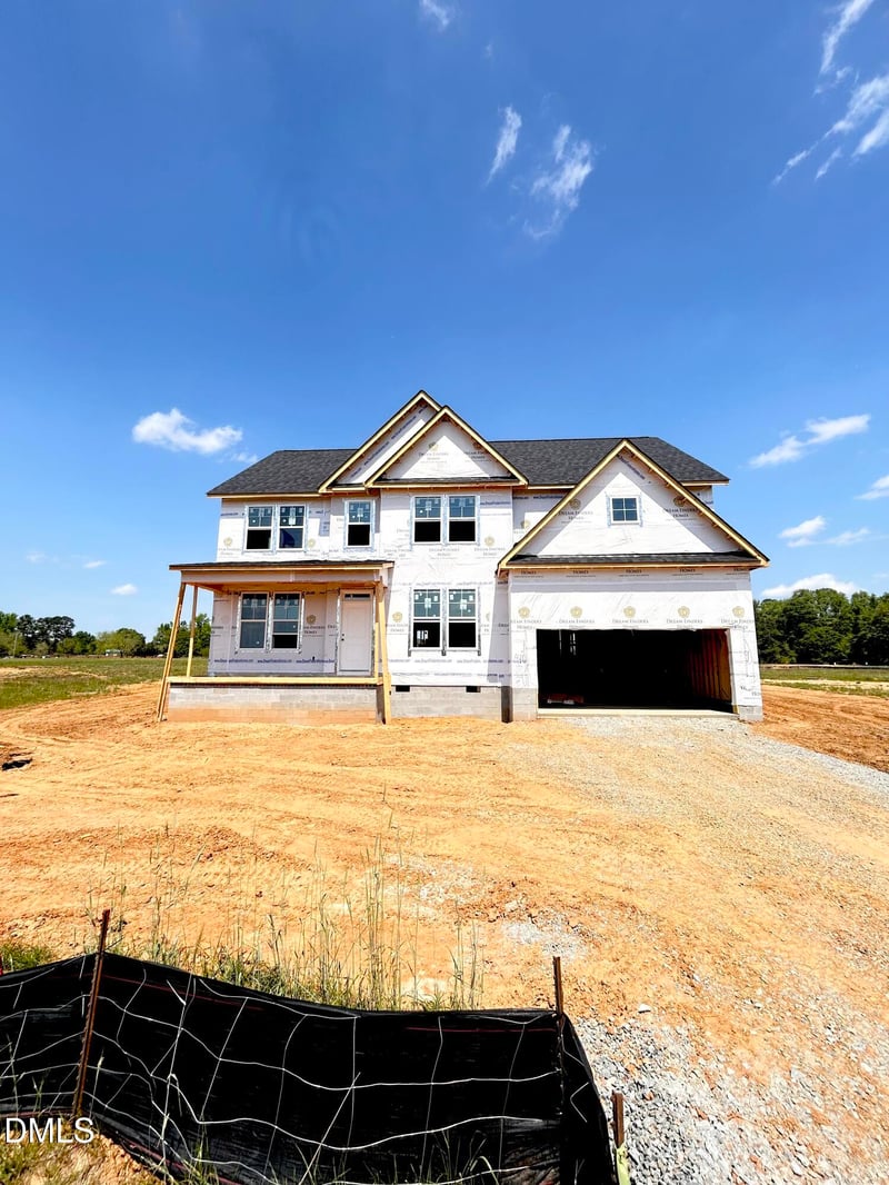 410 Maverick Ln, Dunn, NC 28334