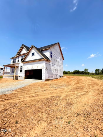 410 Maverick Ln, Dunn, NC 28334