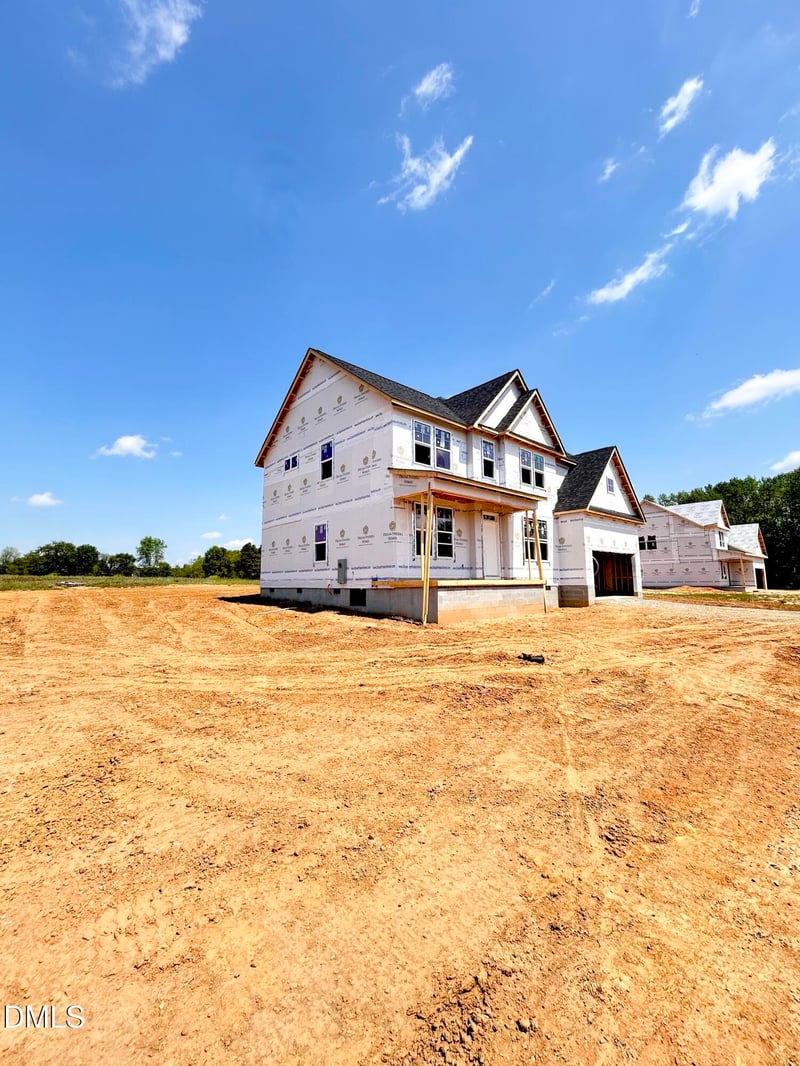 410 Maverick Ln, Dunn, NC 28334