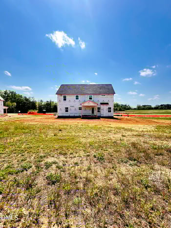 410 Maverick Ln, Dunn, NC 28334