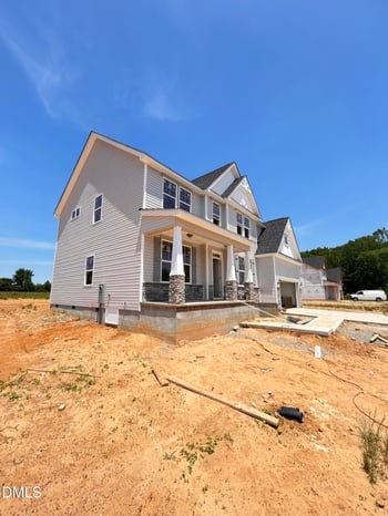 410 Maverick Ln, Dunn, NC 28334