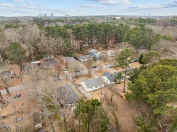 410 Maynard Ave, Durham, NC 27704