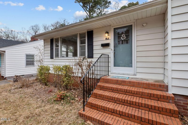 410 W Maynard Ave, Durham, NC 27704