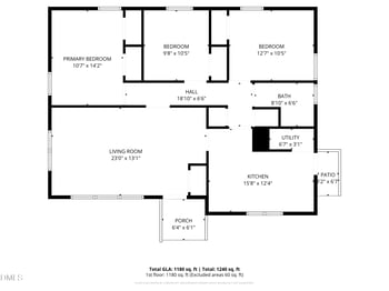 410 Maynard Ave, Durham, NC 27704