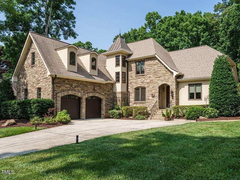 410 Mountain Laurel, Chapel Hill, NC 27517